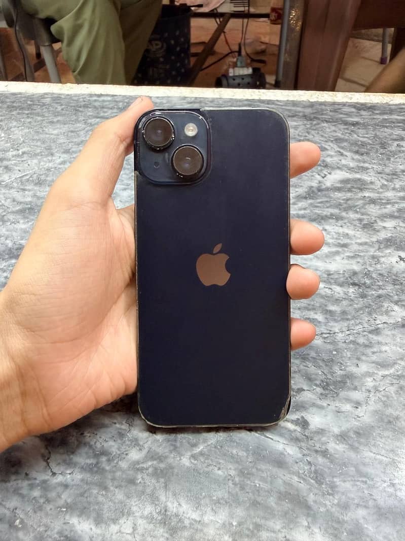 iPhone 14 2
