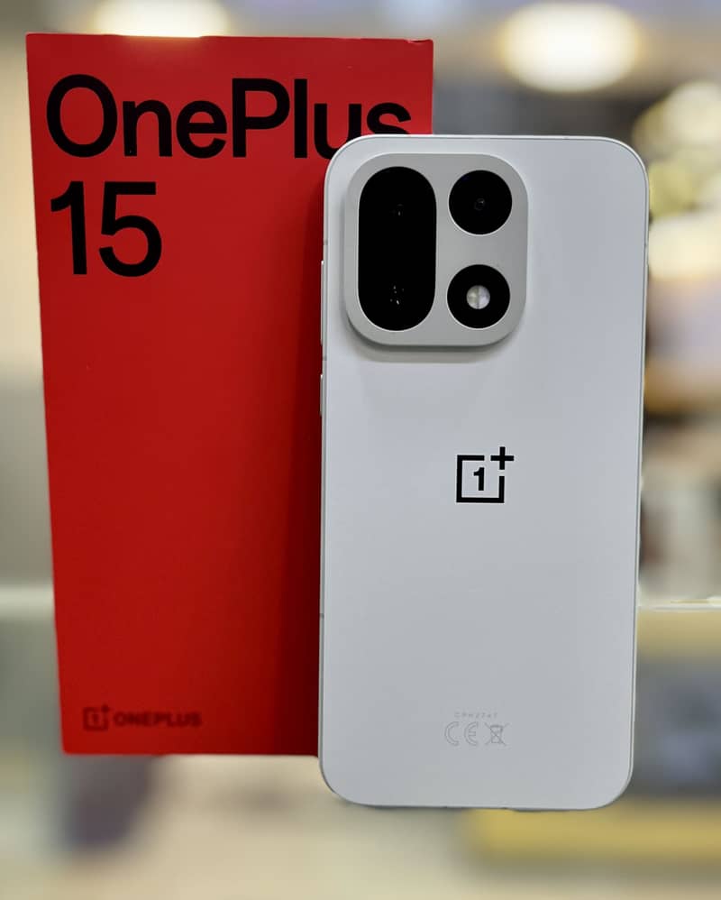 One plus 15 0