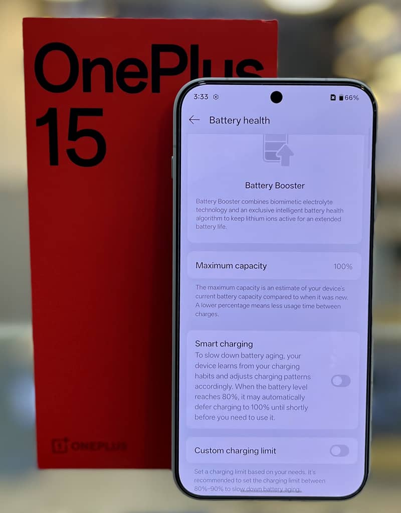 One plus 15 1
