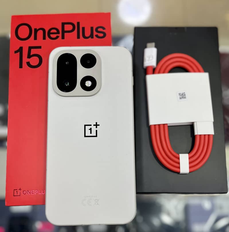 One plus 15 3