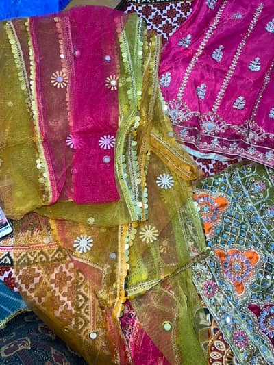 Bridal & Formal Lehenga Choli | Heavy Embroidered Party Wear Dress