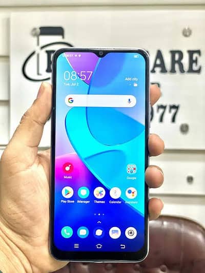 Vivo Y20 PTA APPROVED