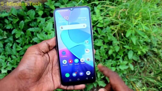 Vivo Y20 PTA APPROVED