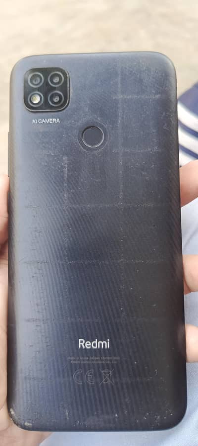 Xiaomi Redmi 9C