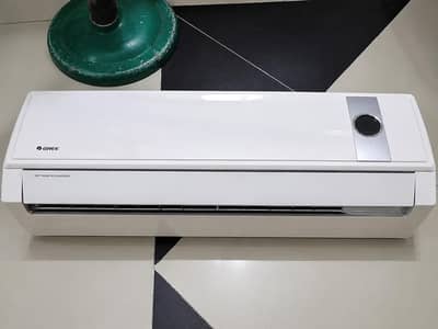 gree 1 ton indoor only