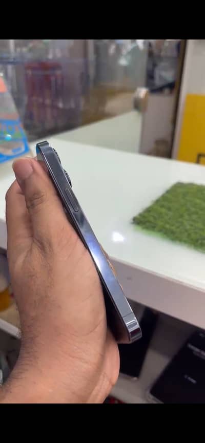 Apple iPhone 13 Pro