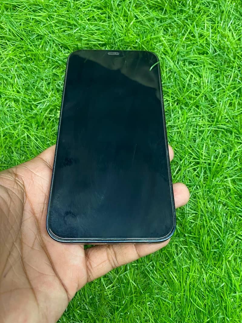 Apple iPhone 12 2