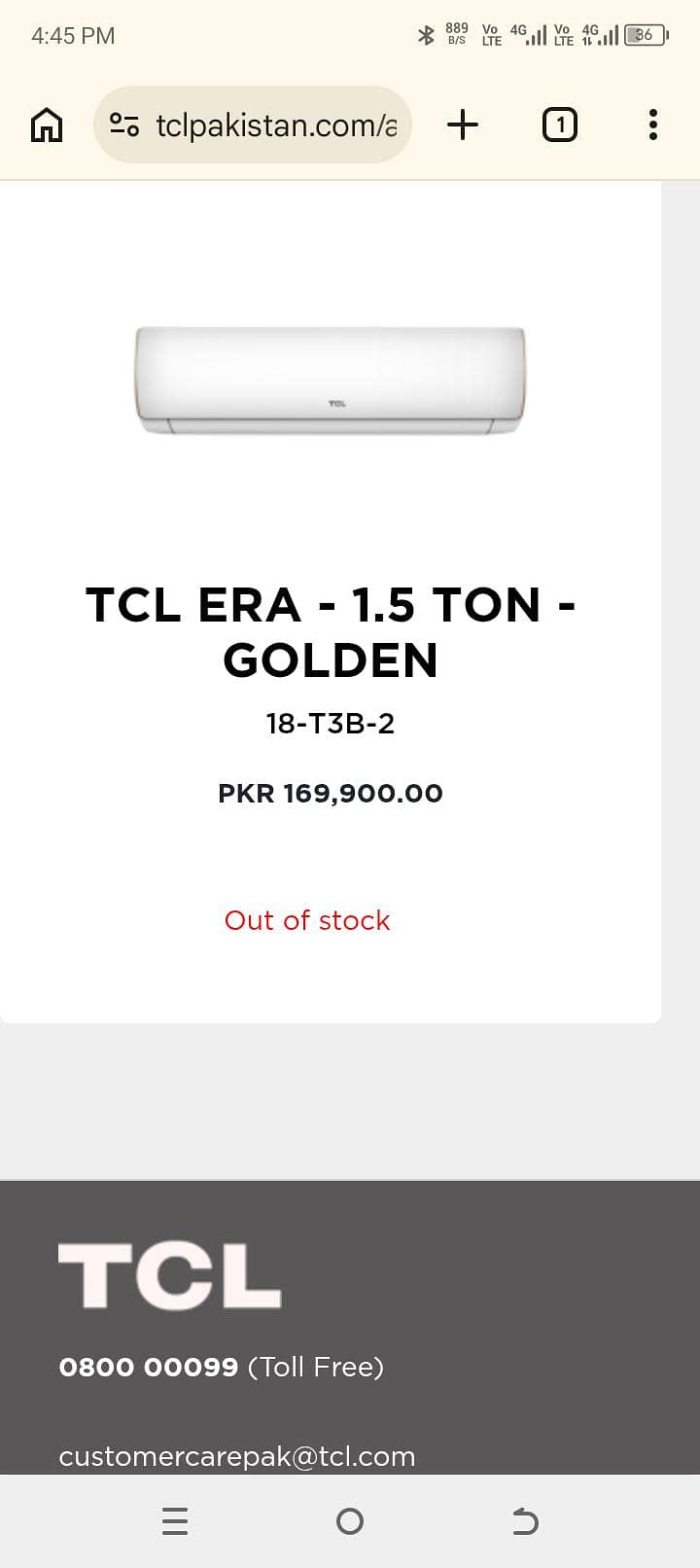 tcl t3 2