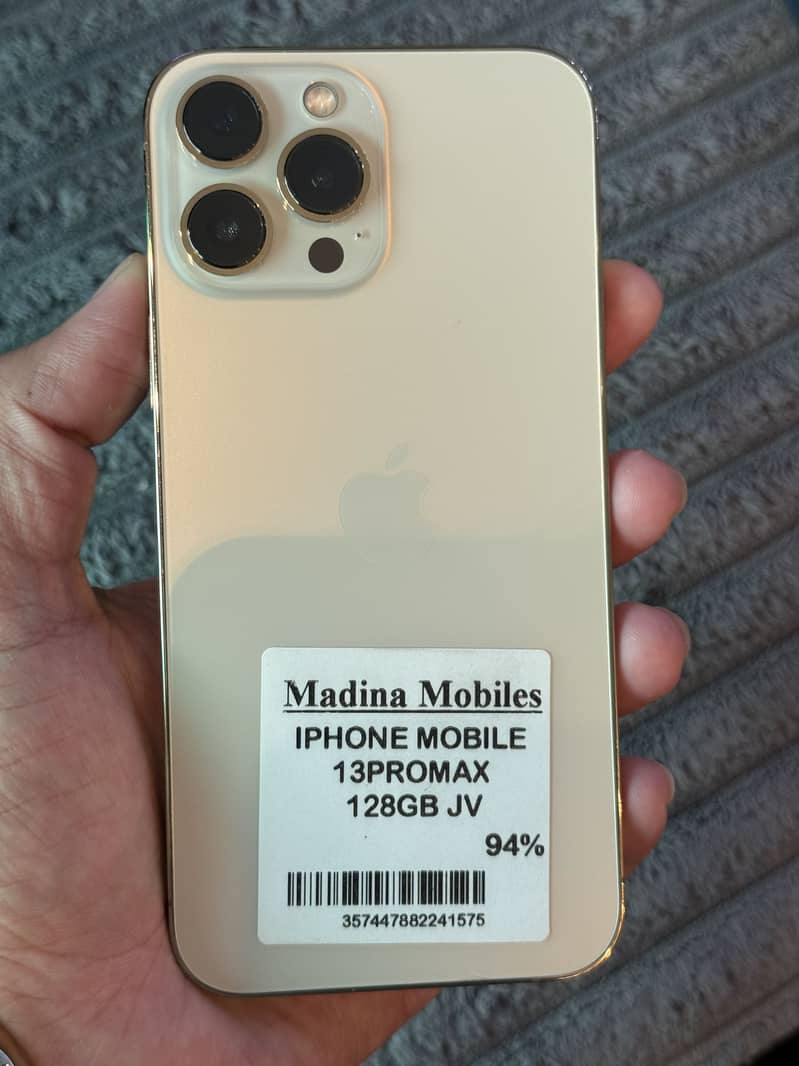 Apple iPhone 15 plus 6