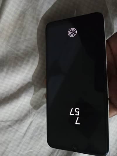 OPPO f17 pta approved oregnal penal 8/128