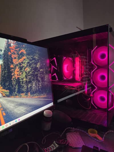  Gaming PC for Sale 