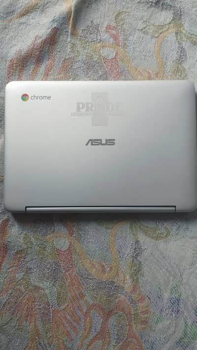 Asus Notebook