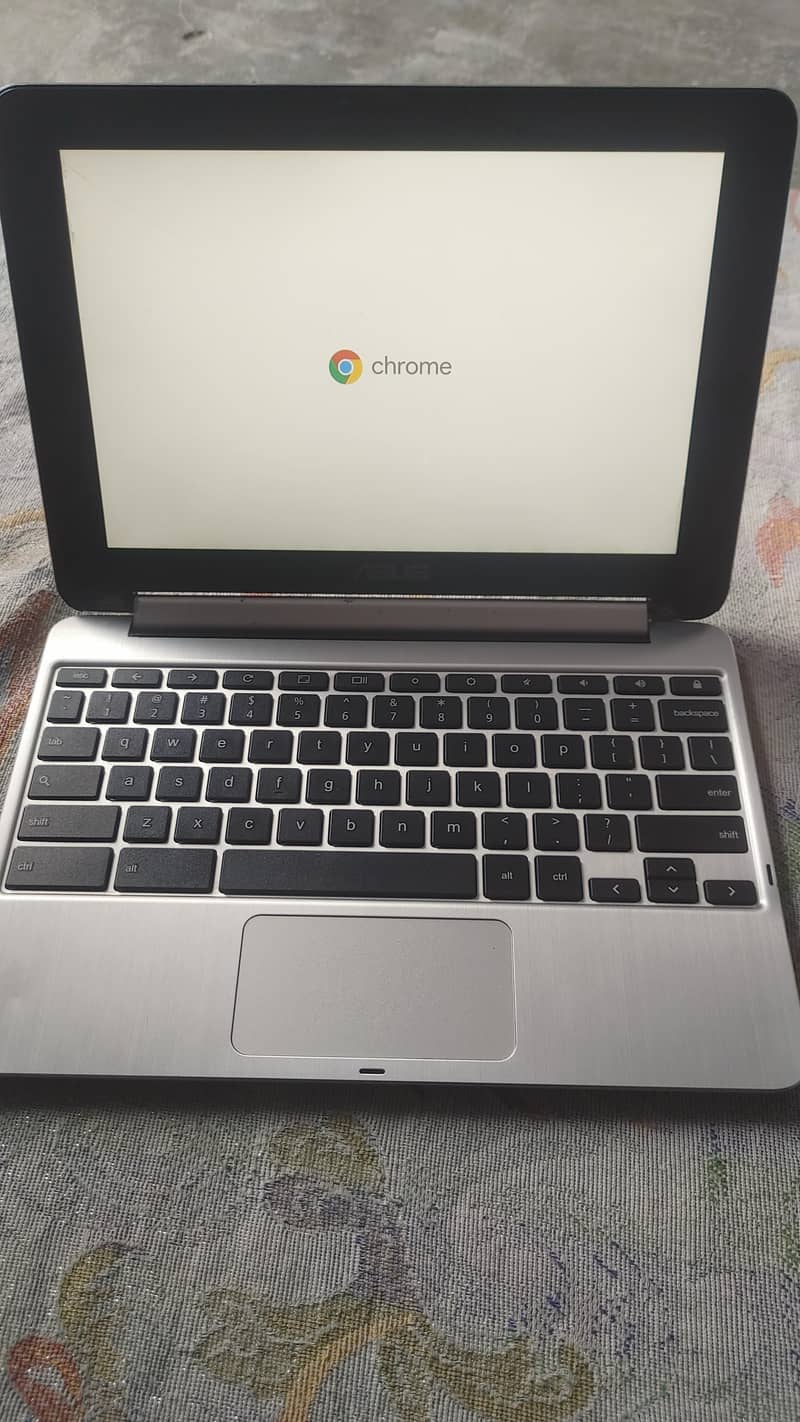Asus Notebook 1