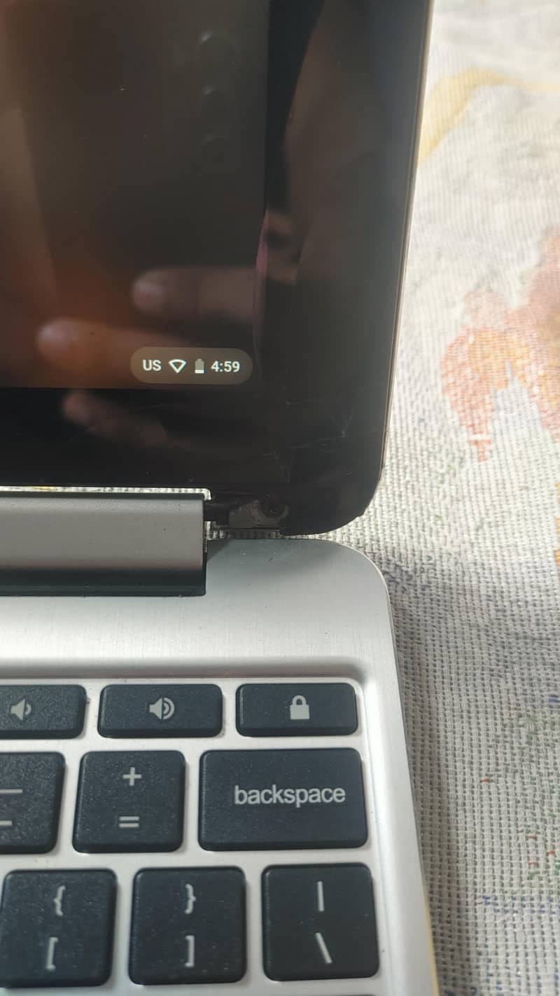 Asus Notebook 2