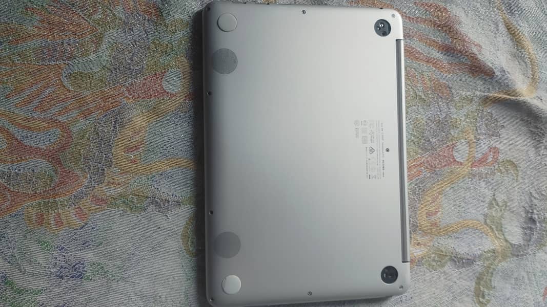 Asus Notebook 5
