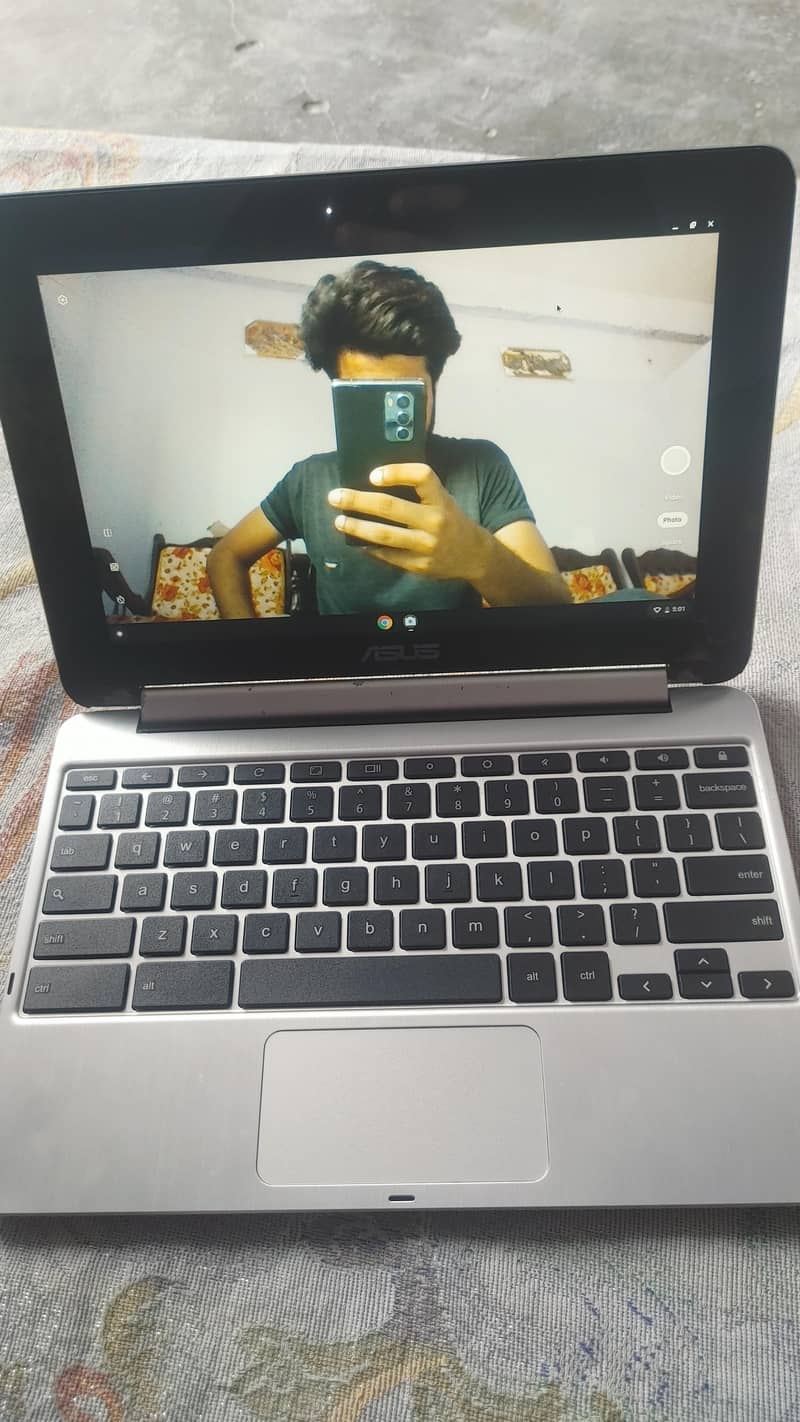 Asus Notebook 6