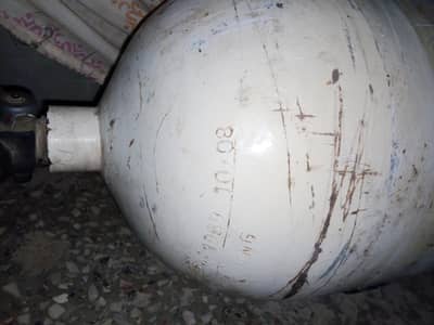 CNG kit urgent sale