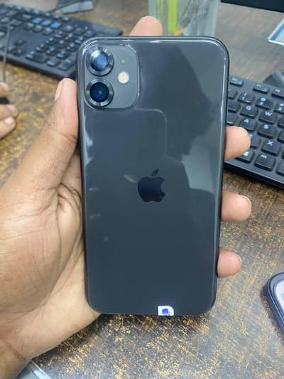 Apple iPhone 11