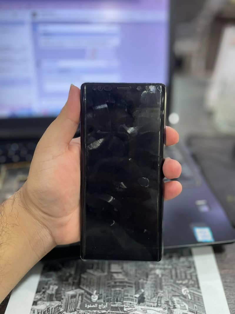 samsung note 9 1