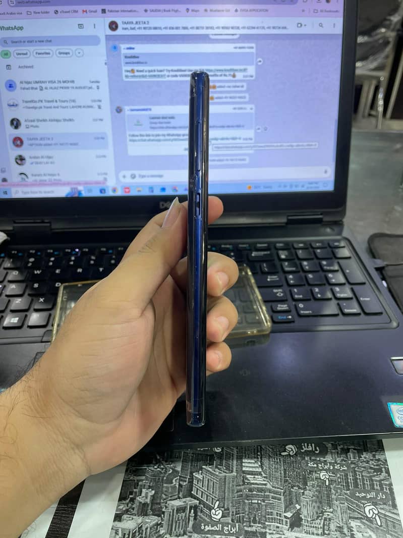 samsung note 9 2