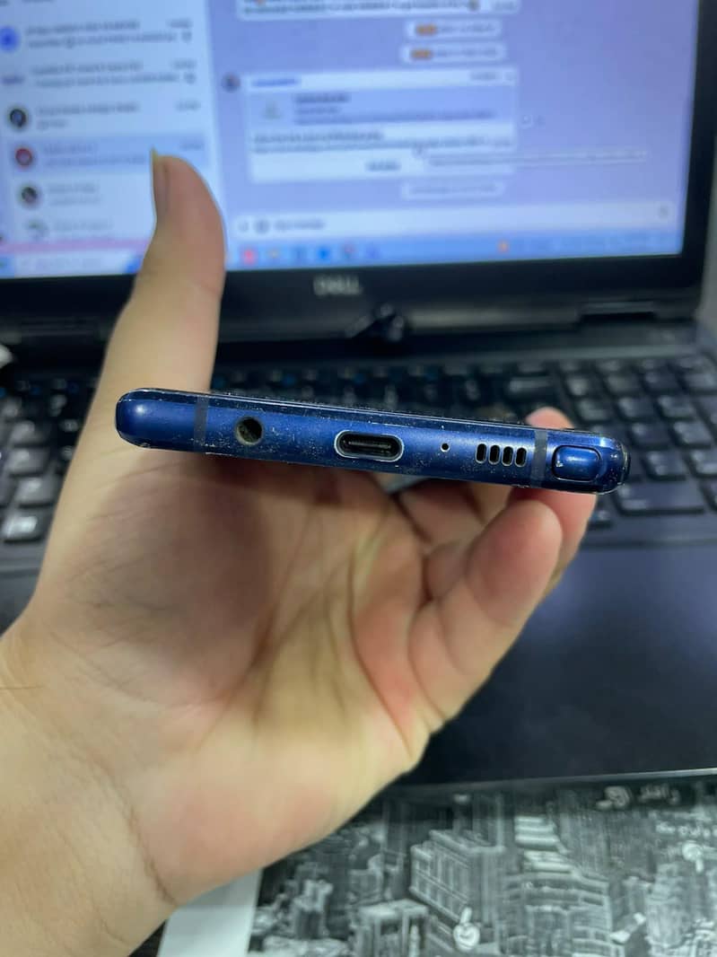 samsung note 9 3