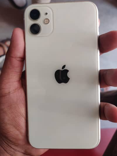 Apple iPhone 11