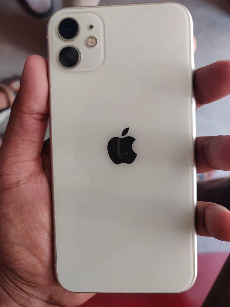 Apple iPhone 11 0