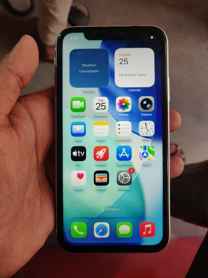 Apple iPhone 11 1