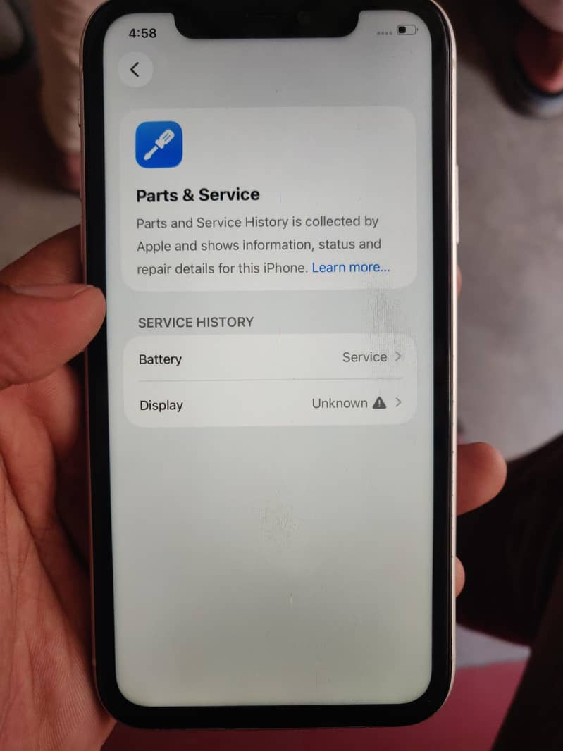 Apple iPhone 11 6
