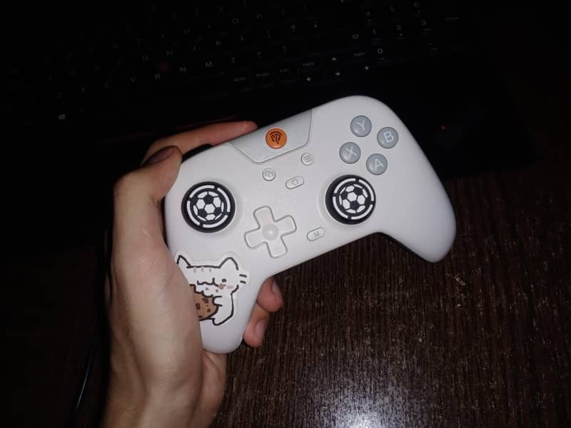 xbox controller 0