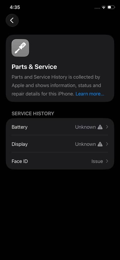 Apple iPhone 11 to 17