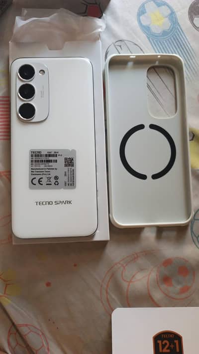 Tecno Spark 40 pro + New Model