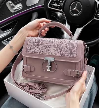 Handbag for girls and women