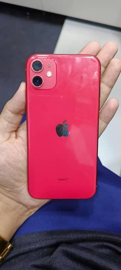 Apple iPhone 11 non pta factory unlock 128 Gb