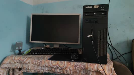 Core i5 4th gen