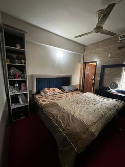Parco Residency 2 Bedroom Apartment for Sale