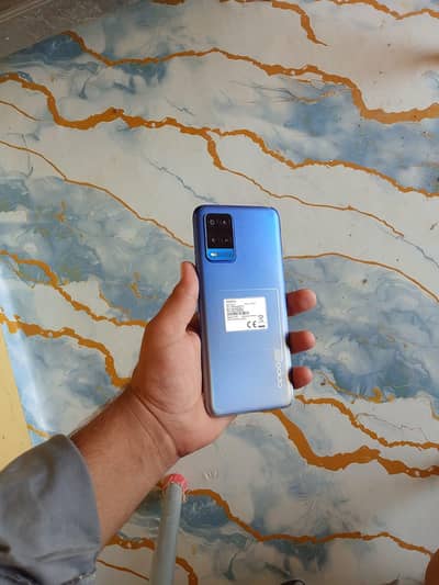 OPPO A54
