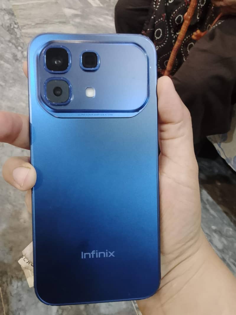 Infinix Note 60 Pro 2