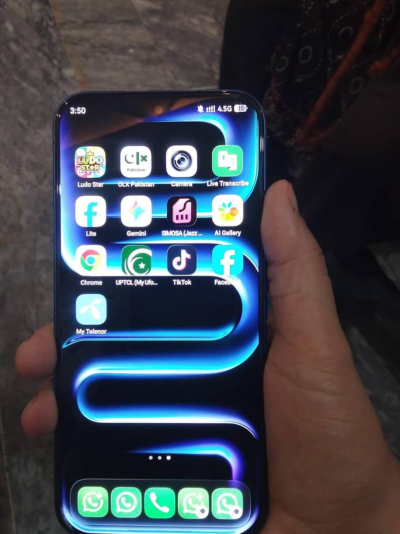 Infinix Note 60 Pro 3