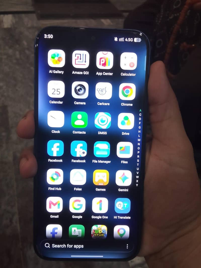 Infinix Note 60 Pro 4