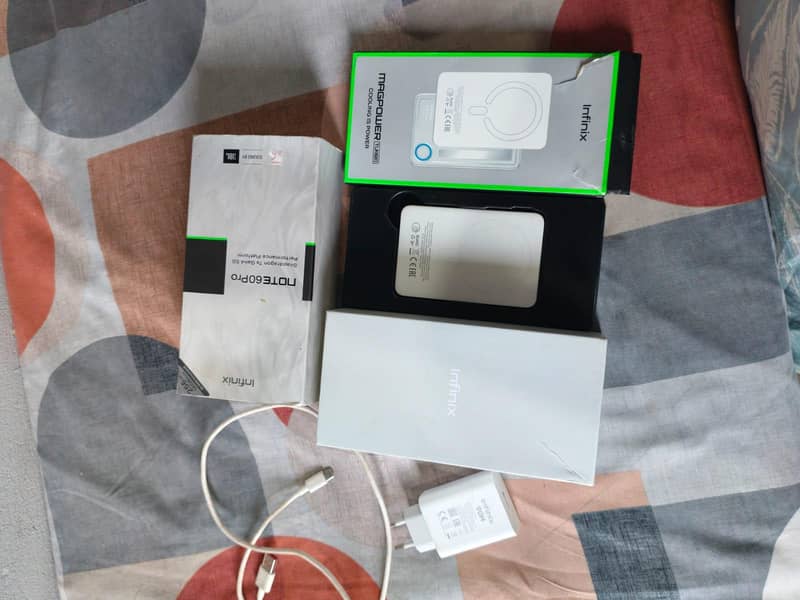 Infinix Note 60 Pro 5