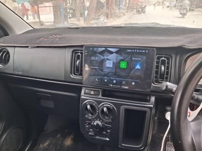 Suzuki Alto 2020