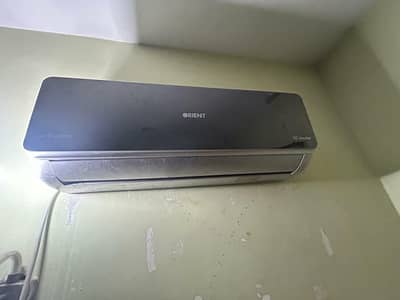 orient DC INVERTER AC FOR SALE 1 tan