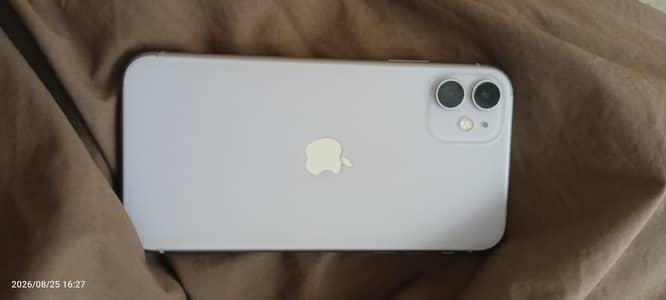 Apple iPhone 11