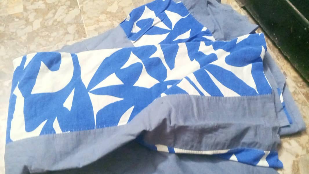 Double bed sheets 1