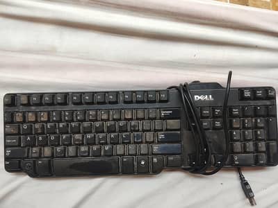 Dell original keyboard