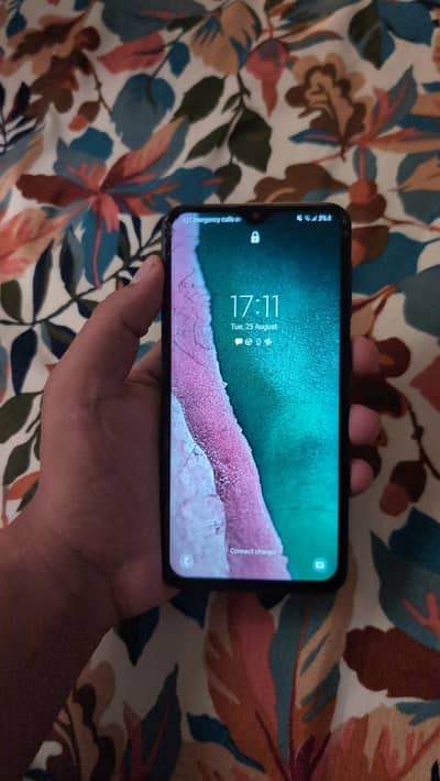 Samsung Mobile A10