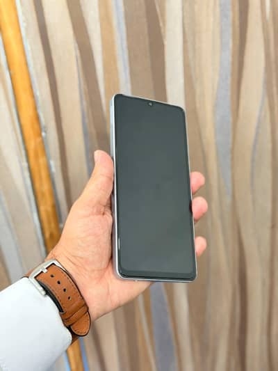 Samsung Mobile A06