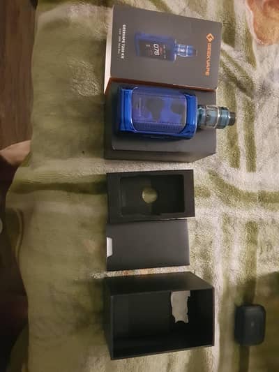 Greek Vape T200 (200watt)