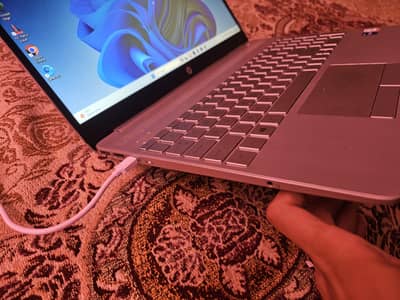 HP Core i5 11th Gen | 20GB RAM | Fast Performance Laptop